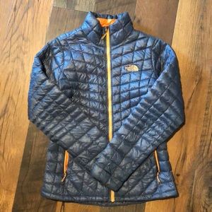 North Face Thermoball Eco Insulated Jacket